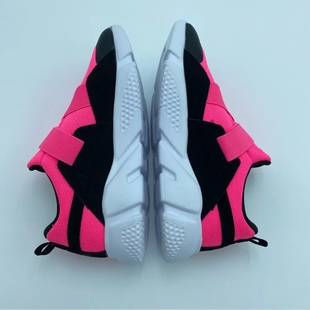 Fila Vastra Sneakers Girls Pink - 4.5‎